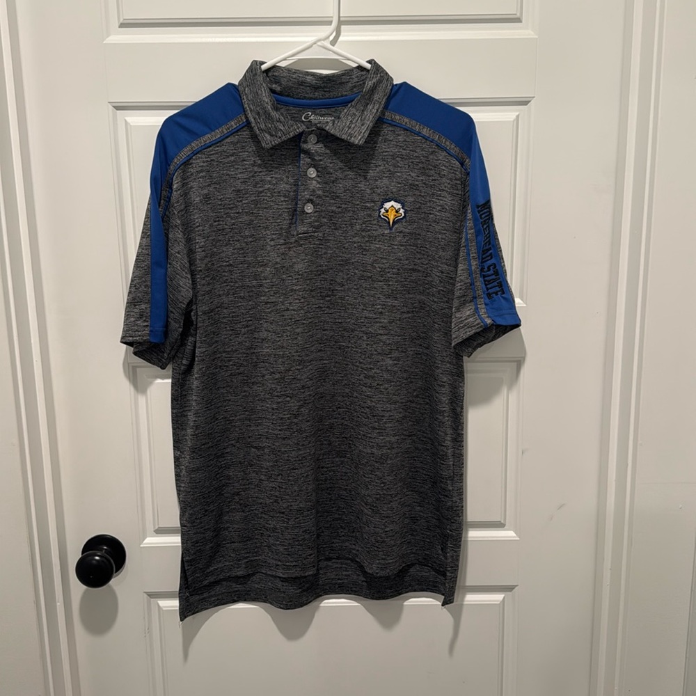 Morehead State University Men’s Polo